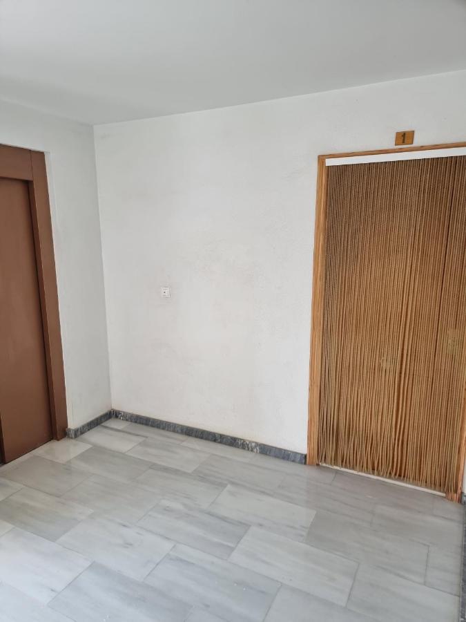 Apartement Santa Pola - 2 Bedrooms - Playa Lisa Tamarit - Airco - Parking Exterior foto